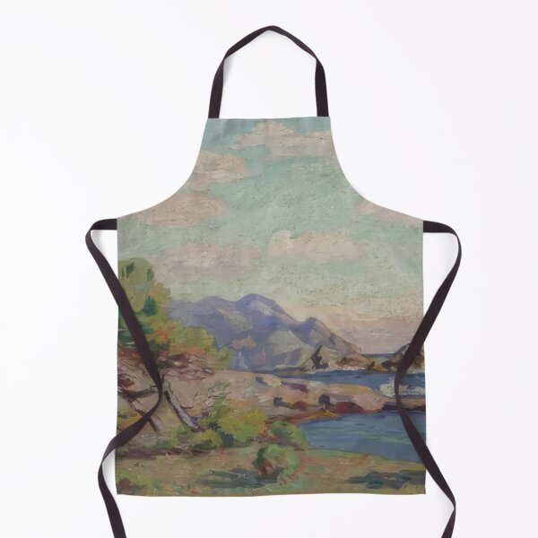 Item preview, Armand Guillaumin designed and sold by depthsmoke.