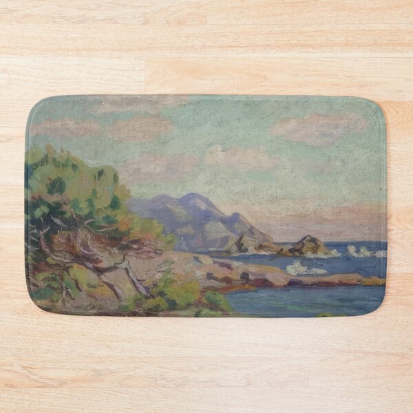 Item preview, Armand Guillaumin designed and sold by depthsmoke.