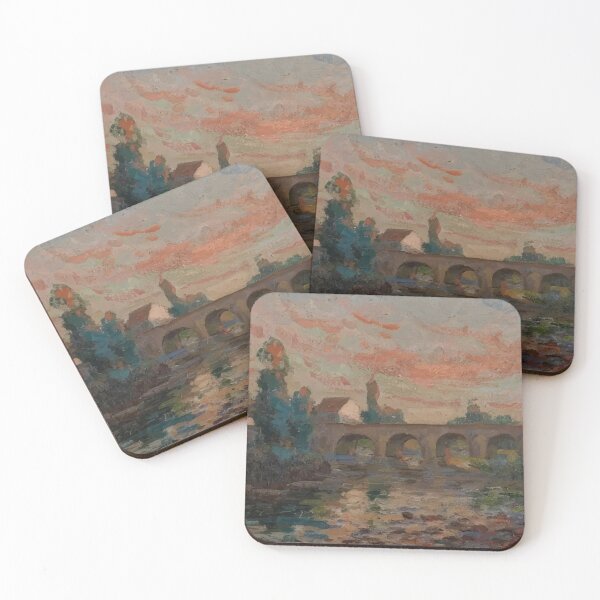 Item preview, Armand Guillaumin designed and sold by depthsmoke.