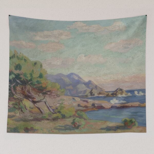Item preview, Armand Guillaumin designed and sold by depthsmoke.