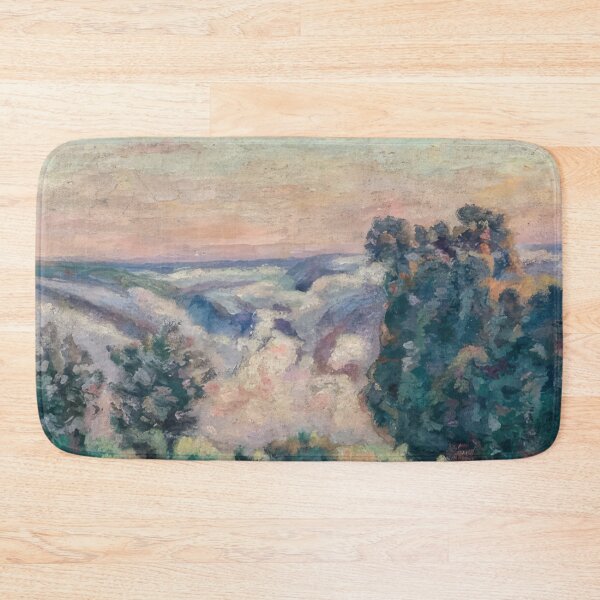 Item preview, Armand Guillaumin designed and sold by depthsmoke.