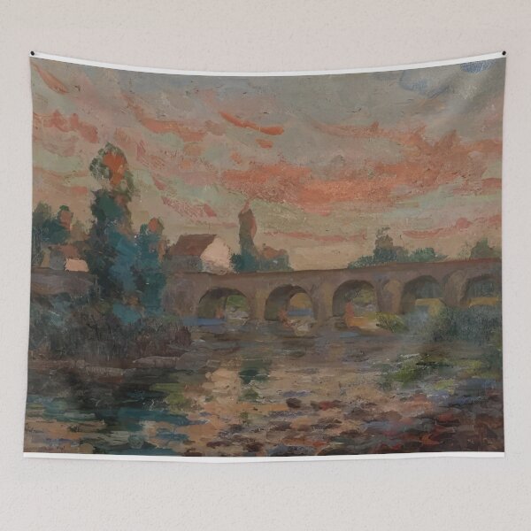 Item preview, Armand Guillaumin designed and sold by depthsmoke.