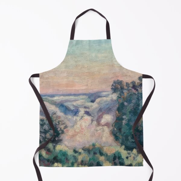 Item preview, Armand Guillaumin designed and sold by depthsmoke.