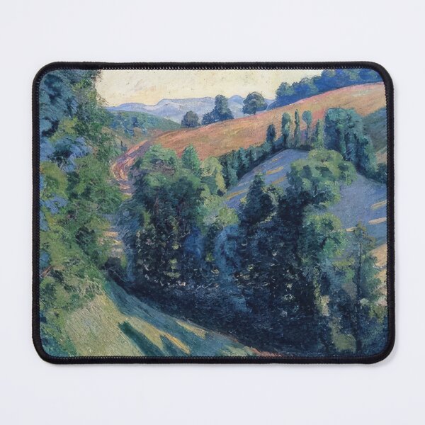 Item preview, Armand Guillaumin designed and sold by depthsmoke.