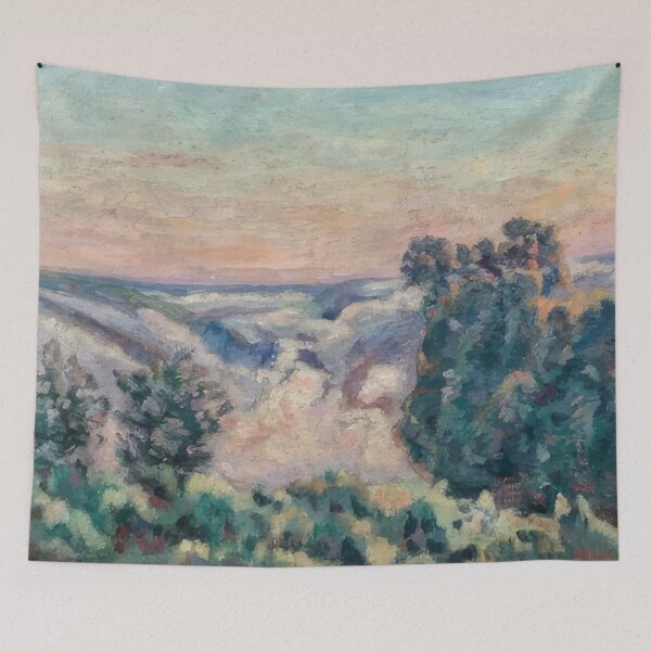 Item preview, Armand Guillaumin designed and sold by depthsmoke.
