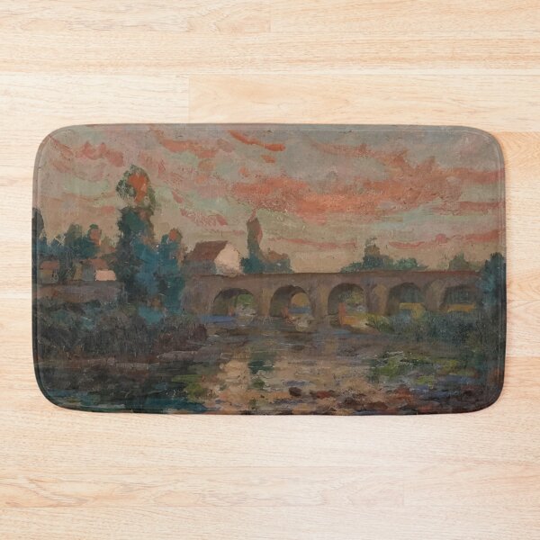 Item preview, Armand Guillaumin designed and sold by depthsmoke.