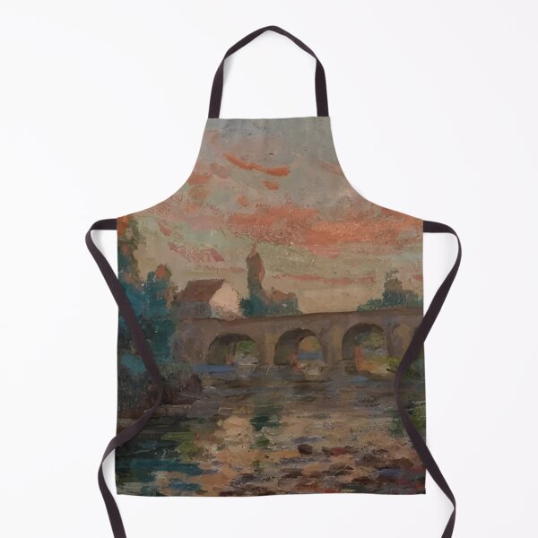 Item preview, Armand Guillaumin designed and sold by depthsmoke.