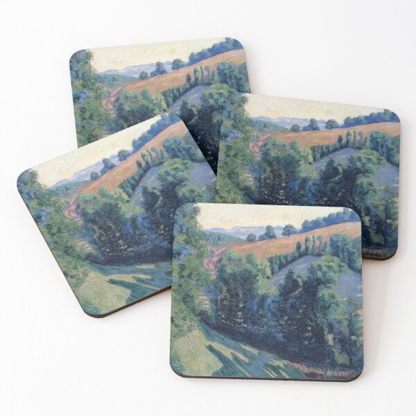 Item preview, Armand Guillaumin designed and sold by depthsmoke.