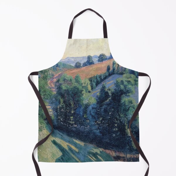 Item preview, Armand Guillaumin designed and sold by depthsmoke.