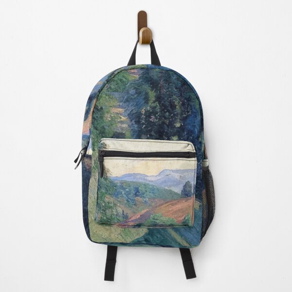 Item preview, Armand Guillaumin designed and sold by depthsmoke.