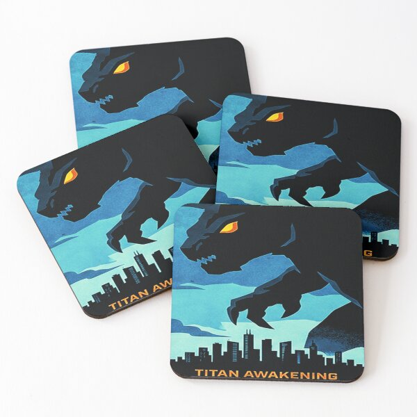 Item preview, kaiju fandom  godzilla fandom designed and sold by  Mudikeys.