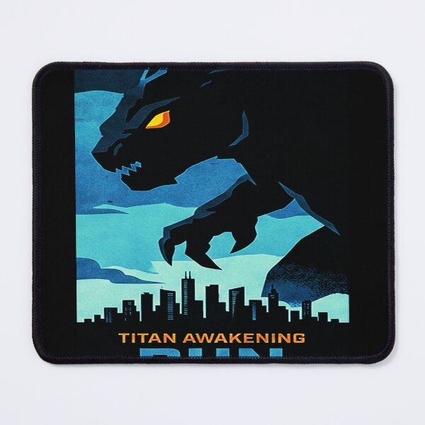 Item preview, kaiju fandom  godzilla fandom designed and sold by  Mudikeys.