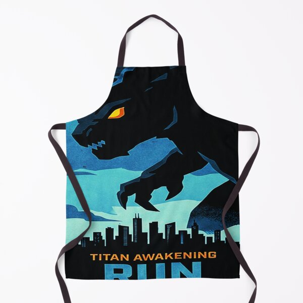 Item preview, kaiju fandom  godzilla fandom designed and sold by  Mudikeys.