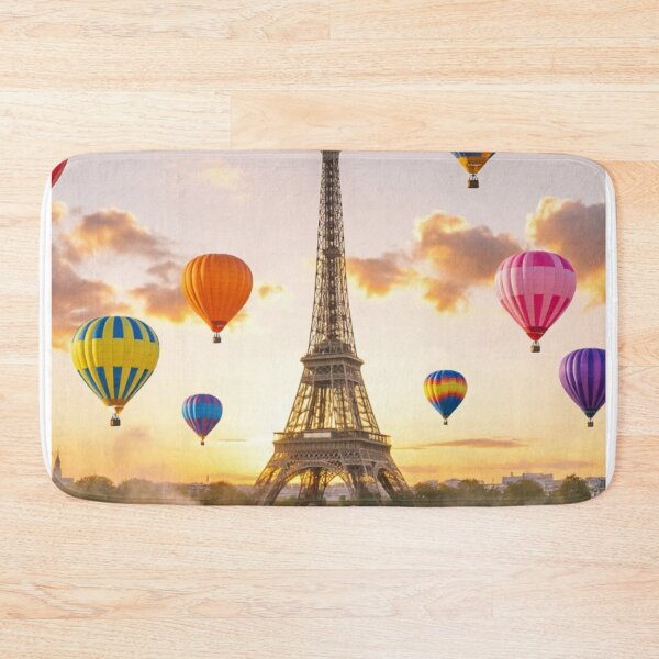 Item preview, Torre Eiffel designed and sold by AWADHESH  CHAURASIA.