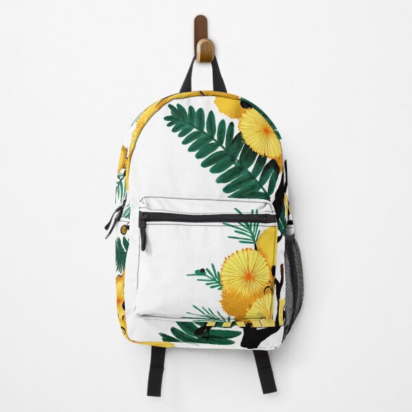 Item preview, Golden Bloom of Mimosa designed and sold by ForeverPrintsOK.