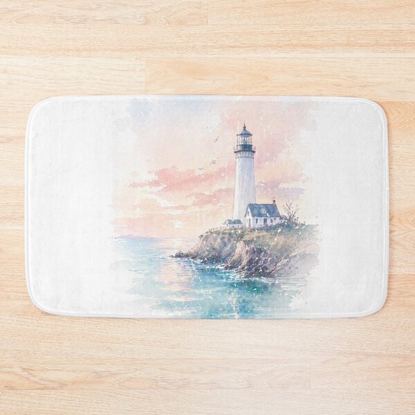 Item preview, Light house designed and sold by Uday-kala.