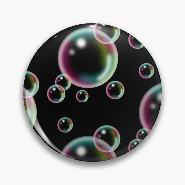 Item preview, Pattern of Bubbles designed and sold by L&L Designs.