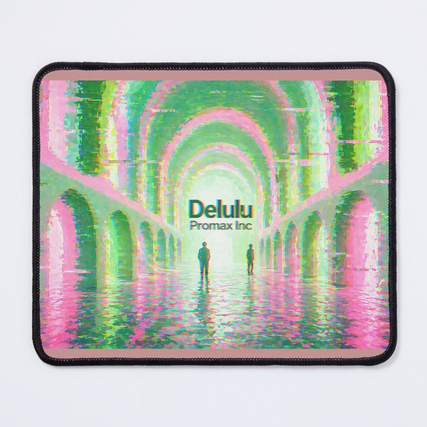 Item preview, Delulu Pro Max Inc_1.1 designed and sold by RainToday.
