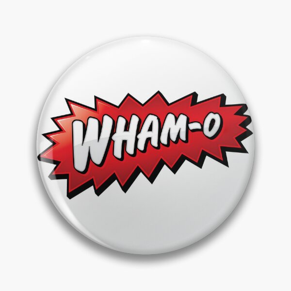 Item preview, Retro Toys Wham-O Frisbee Super Ball Hula-Hoop Hacky Sack Silly String Vintage 60s 70s 80s designed and sold by Space Ghettos.