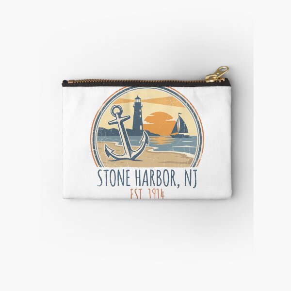 Item preview, Stone Harbor New Jersey Shore  designed and sold by Milasneeze.