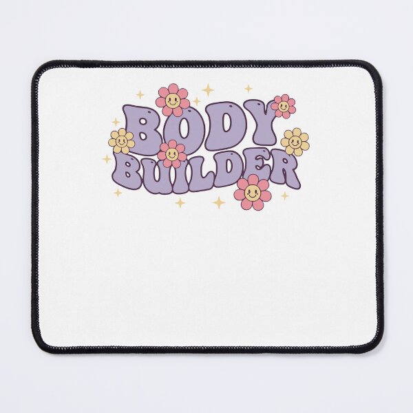 Item preview, Gender Reveal Baby Announcement Body Builder Mom designed and sold by LuminOrb.