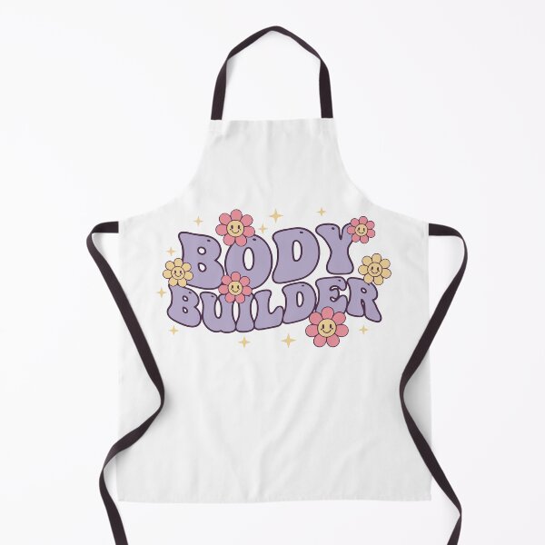 Item preview, Gender Reveal Baby Announcement Body Builder Mom designed and sold by LuminOrb.