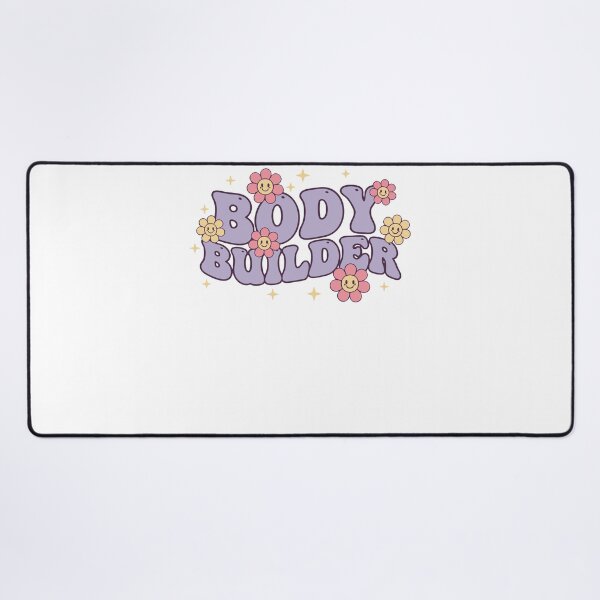 Item preview, Gender Reveal Baby Announcement Body Builder Mom designed and sold by LuminOrb.