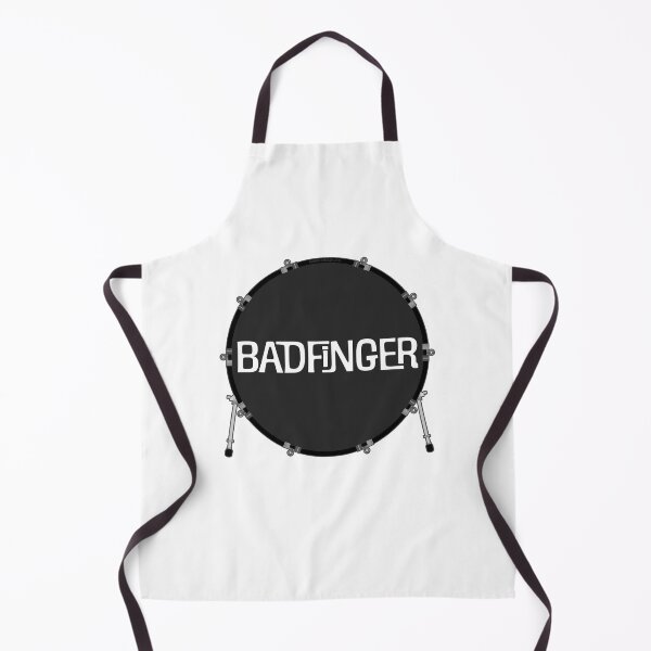 Item preview, Badfinger Drum designed and sold by Normbot2000.