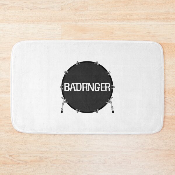 Artikelvorschau, Badfinger Drum entworfen und verkauft von Normbot2000.