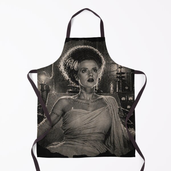Item preview, The Bride of Frankenstein Awakens! designed and sold by judgehydrogen.