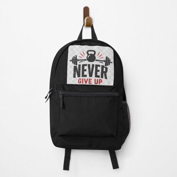 Item preview, Never Give Up designed and sold by ser-Ile.