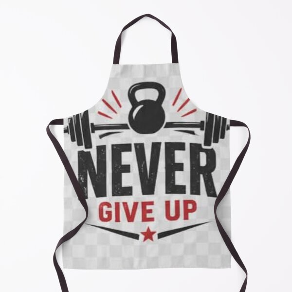 Item preview, Never Give Up designed and sold by ser-Ile.
