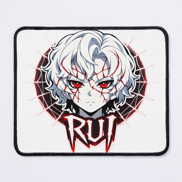 Item preview, Demon Slayer - Rui designed and sold by PixelArtPeel.