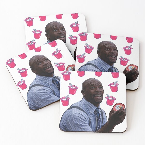 Item preview, Terry Loves Yogurt designed and sold by JohnAngelPires.