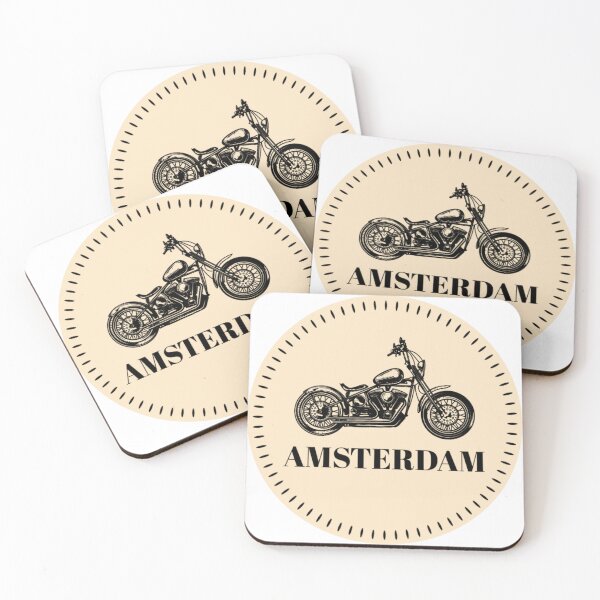 Item preview, Amsterdam designed and sold by AWADHESH  CHAURASIA.