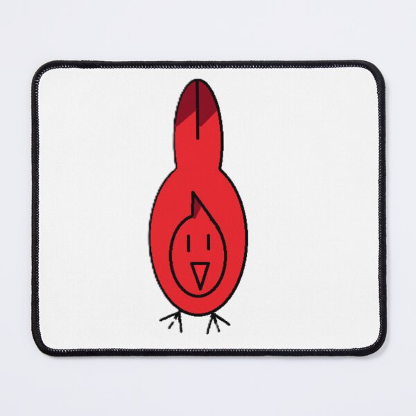 Item preview, Fun Cardinal designed and sold by Fowl-Inc.
