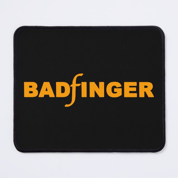 Item preview, Badfinger Orange designed and sold by Normbot2000.