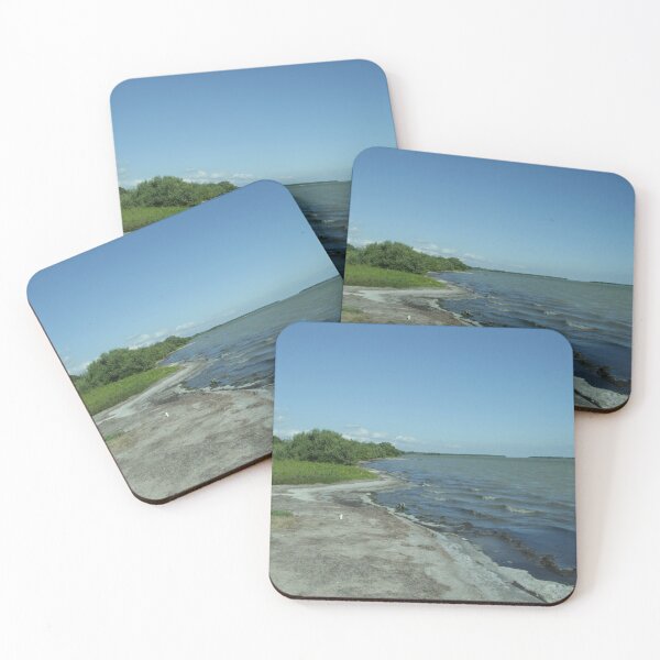 Item preview, Beachviews: Everglades Edition designed and sold by MatthewThomasDaniels.