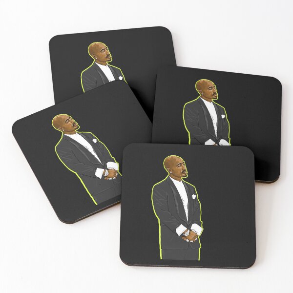 Item preview, Legends Never Die - Hip Hop Icon designed and sold by ZERO-MIND.
