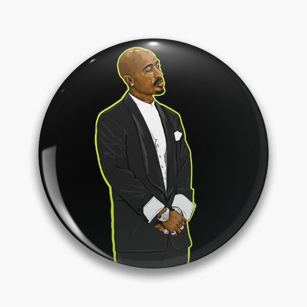 Item preview, Legends Never Die - Hip Hop Icon designed and sold by ZERO-MIND.