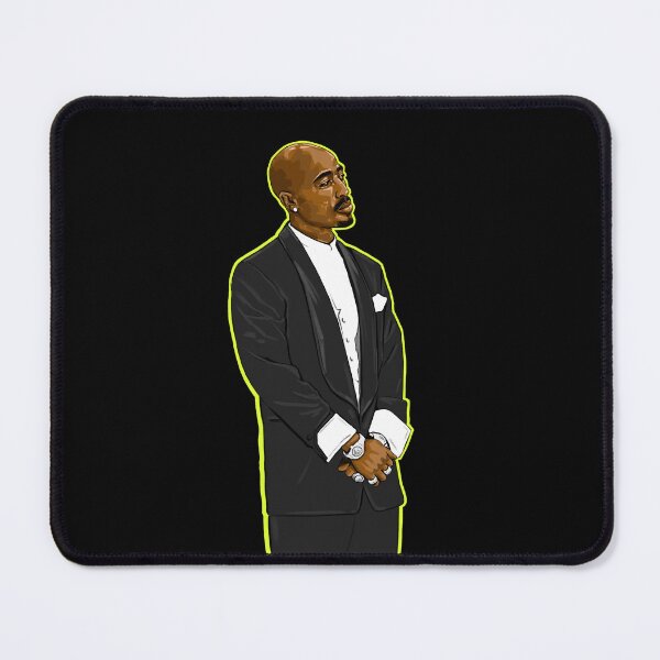 Item preview, Legends Never Die - Hip Hop Icon designed and sold by ZERO-MIND.