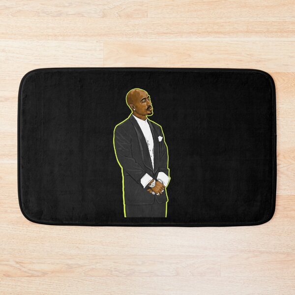 Item preview, Legends Never Die - Hip Hop Icon designed and sold by ZERO-MIND.