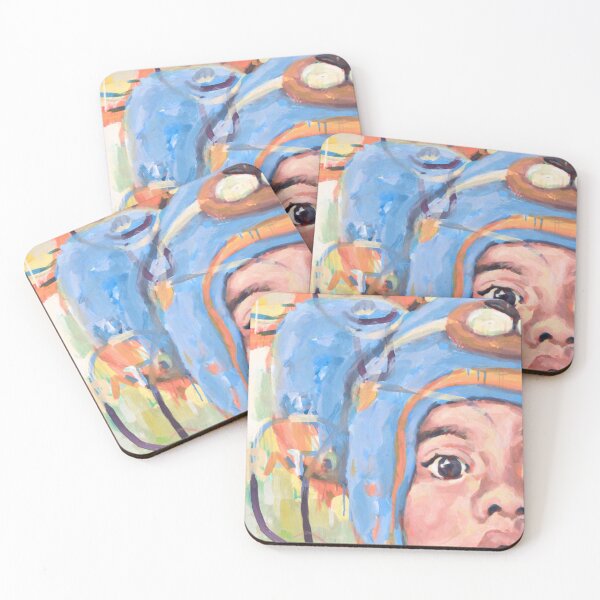 Item preview, Inner Zoo designed and sold by TendeRiot.