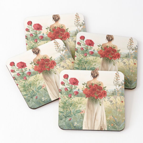Item preview, Loading Roses designed and sold by GeoandHome.