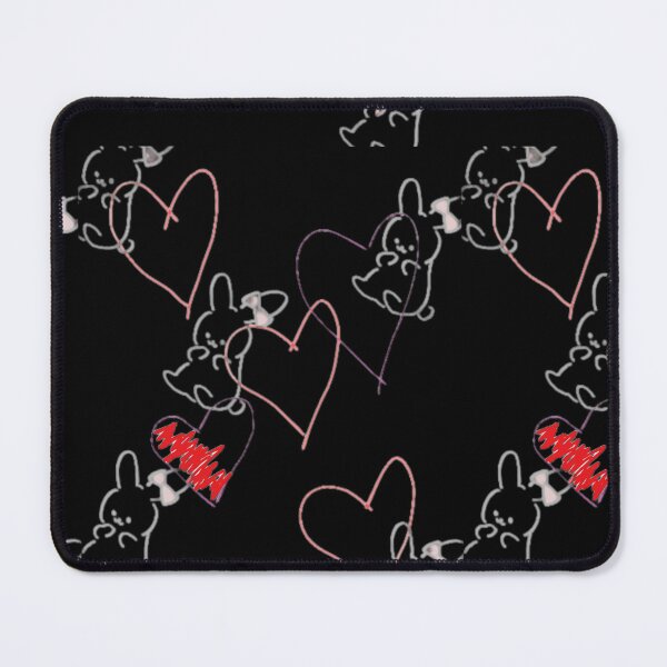 Item preview, Latest design teddy and hearts designed and sold by TrendzEthnica.