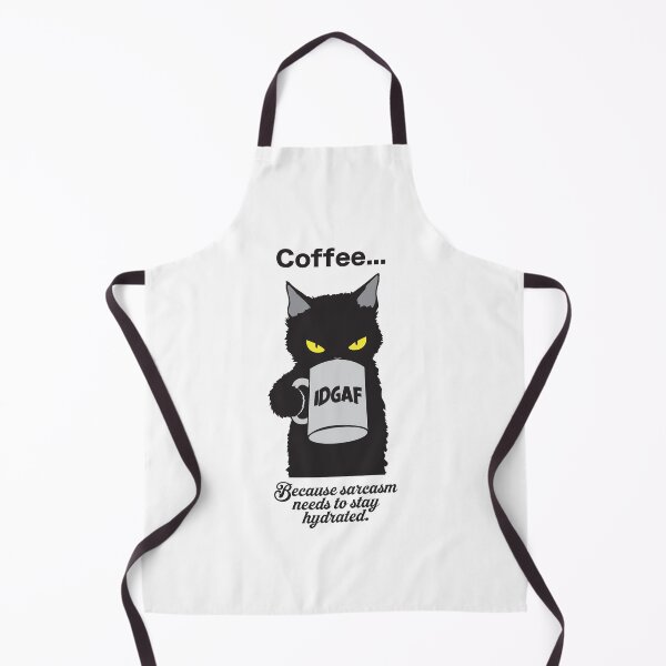 Item preview, Sarcasm coffee designed and sold by cartoonfighter.