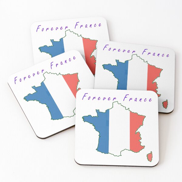 Item preview, Forever France designed and sold by SacRob123.