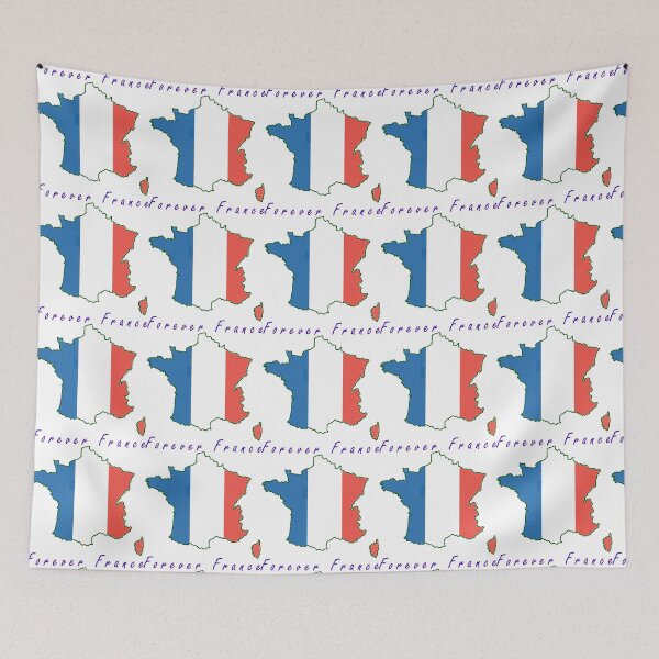 Item preview, Forever France designed and sold by SacRob123.