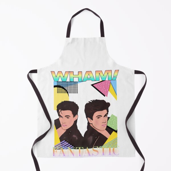 Item preview, Wham! Fantastic designed and sold by Bad Zombie .