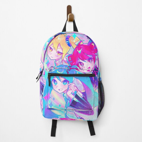 Item preview, Golden Trio Vocaloids designed and sold by ArtHouse55.